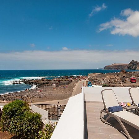 Agaete Beach Rental At Volcanic Natural Pools Exterior foto